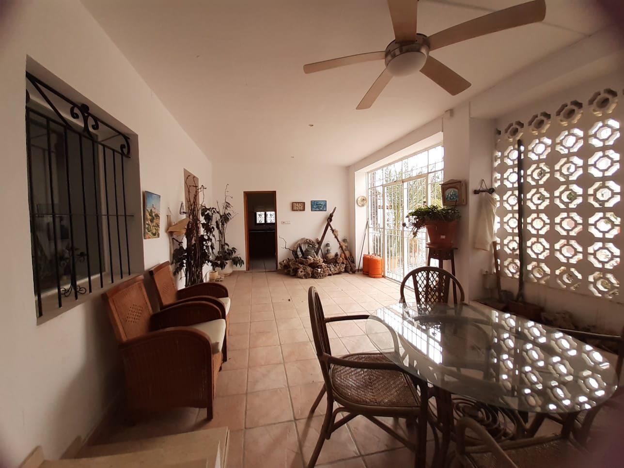 Villa in Altea, te huur